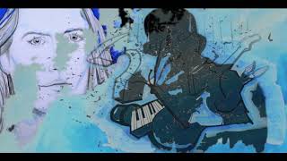 اسود و ابيض مع هانى عادل  Eswed w Abyad feat.Hany adel موج و بحور moog w bhoor