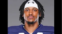 DIGITAL MEDIA  is live! Former Clemson Football Star Diondre Overton Sh0t, Passed Away At 26 thumbnail