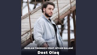 Dost Olaq