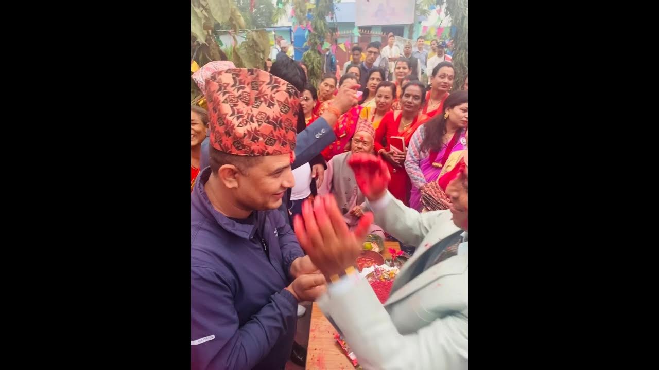 What dhaka topi means to a NepaliWhy it’sthe most for any ocassion