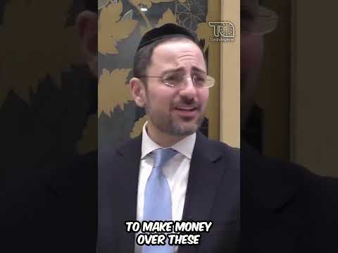 Snowflakes - R. Yaakov Mizrahi - TorahAnytime.com