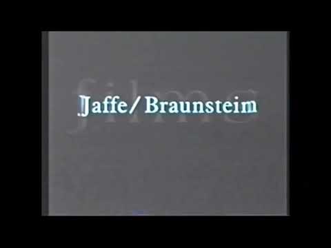 Jaffe Braunstein Films 20th Television 1996