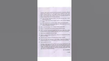 Kerala University Language Skills In English 2022 QP #keralauniversity #keralauniversityexamnews