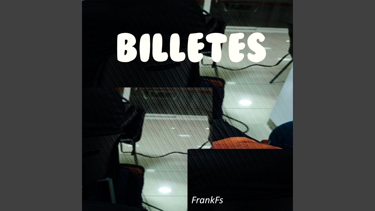 Watch Billetes on YouTube Watch Billetes on YouTube