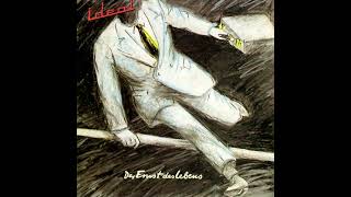 Ideal - Der Ernst Des Lebens (1981) full album