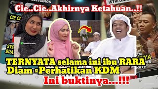 Download Lagu BONGKAR HABIS‼️ Gerak Senyap Ibu Rara ke KDM, EFEKNYA BIKIN RAME SE-NEGERI 😳🔥” MP3