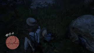 RDR 2: Guarma Sun Hat