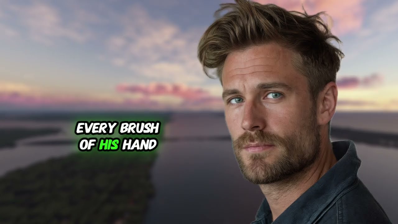 He Came to Borrow My Charger… But Plugged Into Me Instead – Gay Story