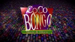 Coco Bongo Show & Disco Cancun And Playa Del Carmen