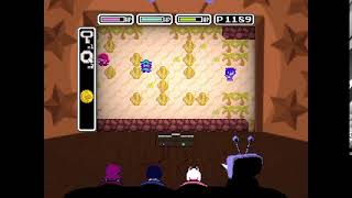 JD Plays Deltarune Chapter 3