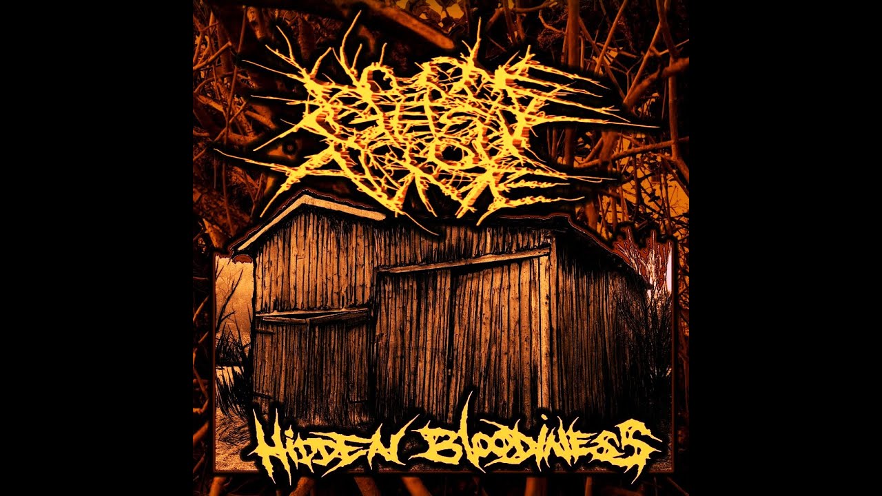 No One Gets Out Alive - Born In The Mountains, Raised In A Shack