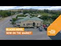 ABC Business Sales - Blacks Hotel