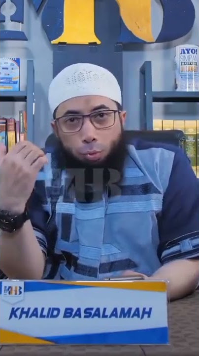 doa istikharah | #shorts #viral #dakwah #islam #ustadzkhalidbasalamah