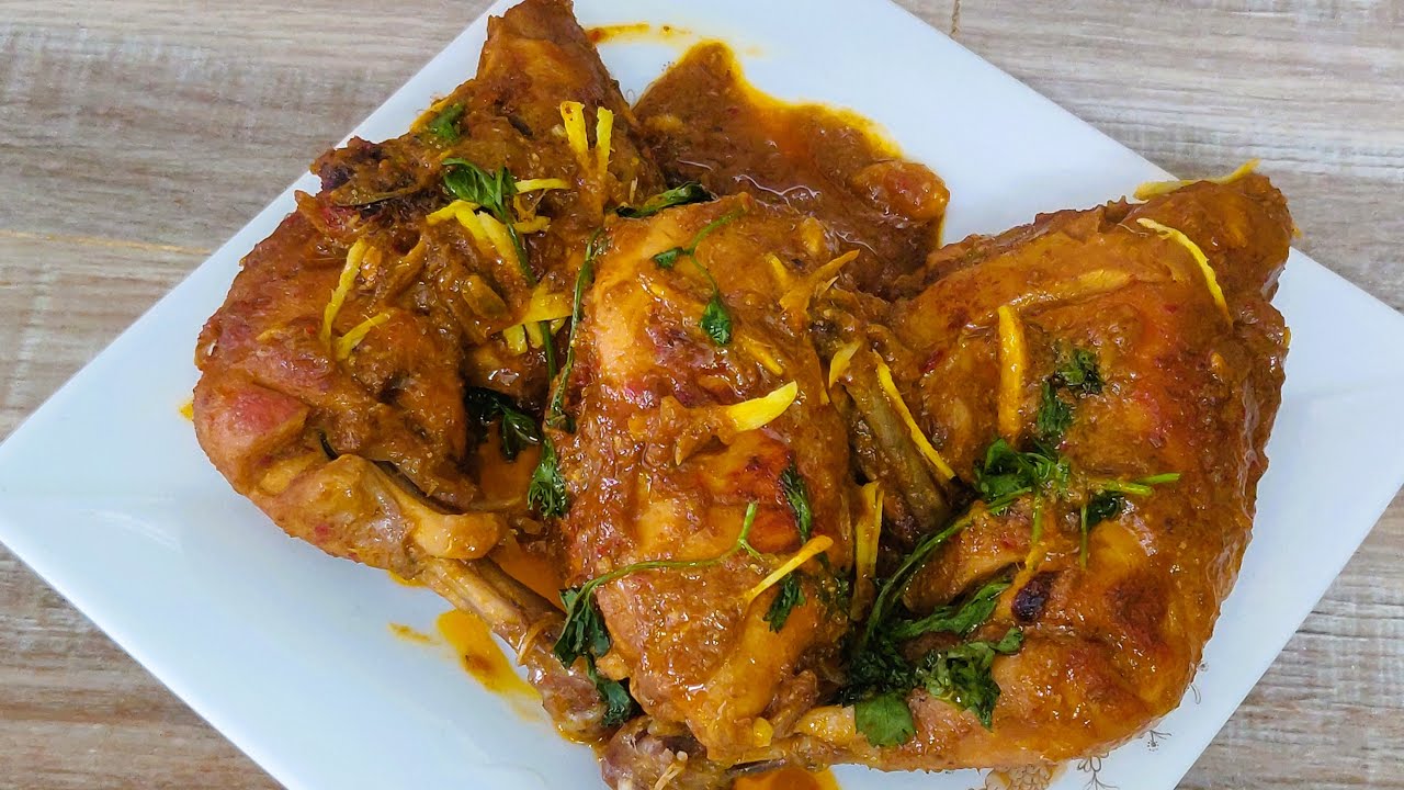 স্পেশাল রাজকীয় মুরগির রান্নার রেসিপি । By Yana's Kitchen #bdkitchen #recipe #maayerranna #ilishmach