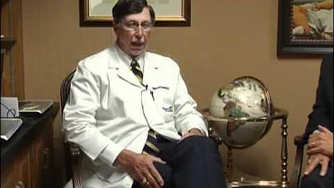 Thomas Cawthon, MD, Montgomery Otolaryngology, Fac...