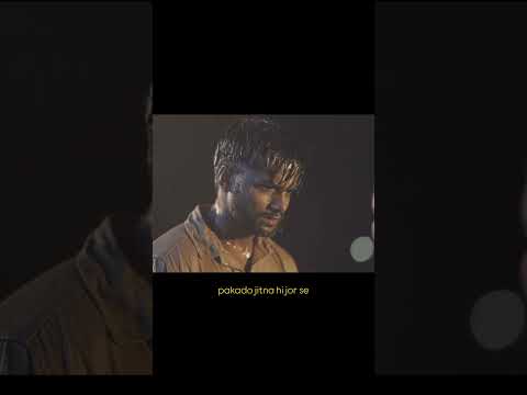 Phir Na Aana - BTS