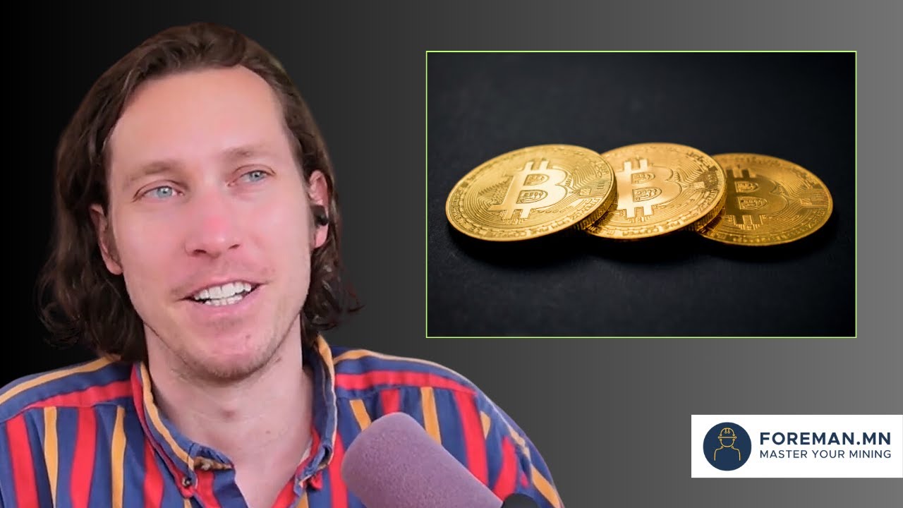 The $2.1 Million ‘Epic’ Bitcoin Satoshi