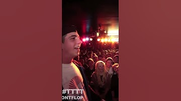 Lunar C #shorts #battlerap #bars #rap #dontflop #lunarc