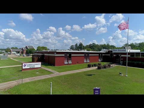CHRISTUS Coushatta Health Care Center