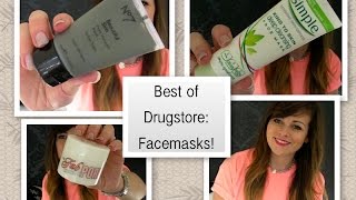 Famous Best of Drugstore: Facemasks Net Worth