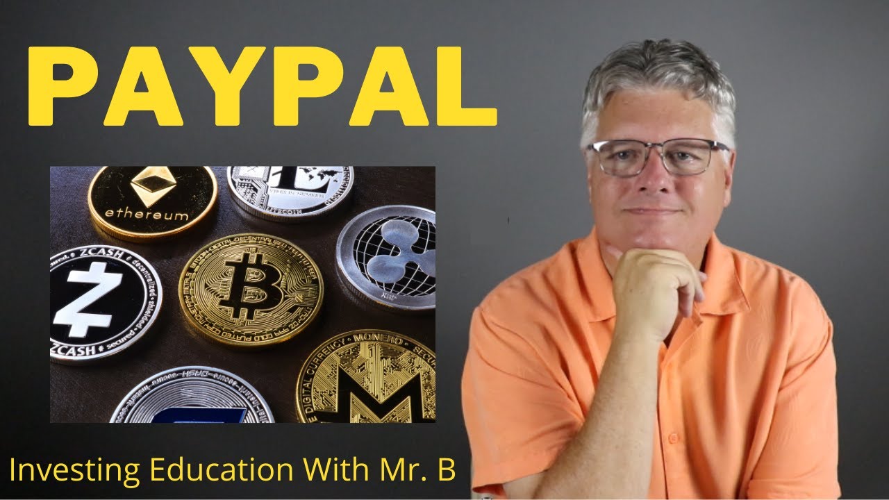 The Pros And Cons Of Buying Cryptocurrency With PayPal Crypto.