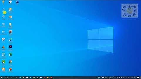 Xoá file rác, file tạm trong Windows để máy tính chạy nhanh và mượt hơn.
