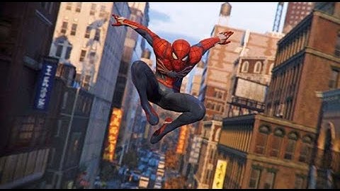 Making Spiderman In Unity But I Have 2 Days To Do It. I Failed LOL