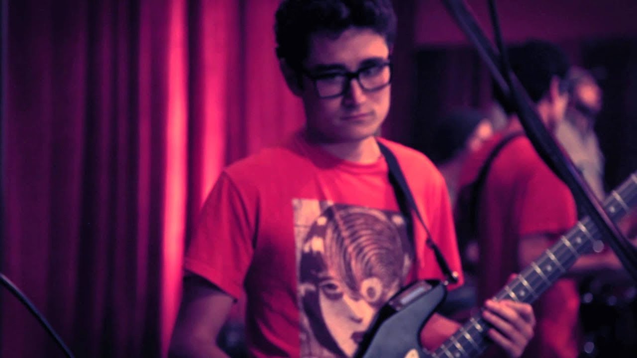 Obejrzyj The Seshen - 'The Fall' (Live Session) w YouTube Obejrzyj The Seshen - 'The Fall' (Live Session) w YouTube