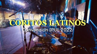 Miniatura del video "CORITOS CRISTIANOS | Joseph Espinoza Convencion IPUL 2022 #yoiranmivoz #ipulusa #medley #coritos"