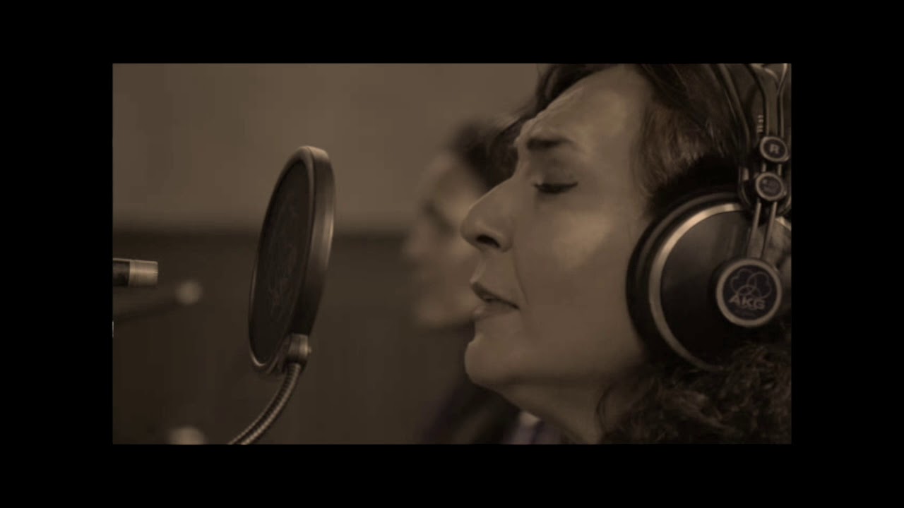 Kronos Quartet, Mahsa and Marjan Vahdat, My Ruthless Companion