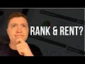 Why Rank and Rent SEO Doesn't Work