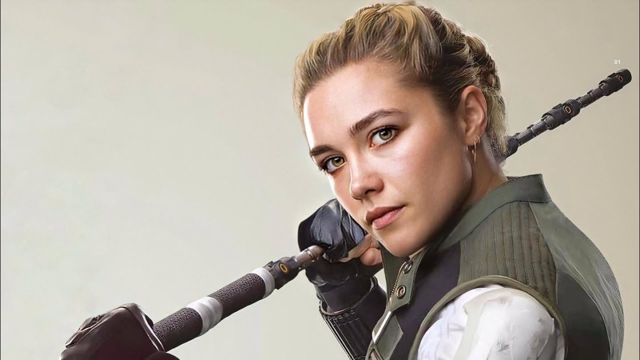 IMAX: Countdown/THX: Spatial Audio/Marvel Studios (Yelena Belova IMAX ...