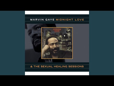 Putar Baby, Baby, Baby - Marvin Gaye