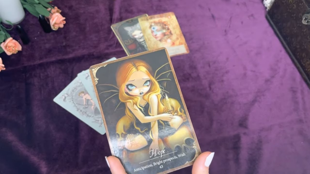 🌹 VIRGO ♍️ Their Next Move Is a Big One | TAROT READING JUNE JULY 2021