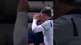 On ne peut pas être bon partout 😂 #rugby #top14 #sports
