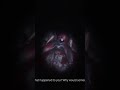 THE STALKED - He’s dead