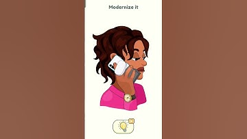 DOP 2 gameplay level 101 Delete one part solution and answer खेला शॉर्ट्स subscribe🔥*🔥* shorts dop2