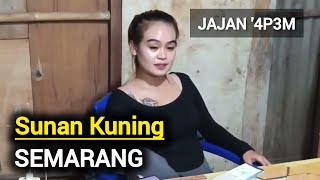 Ngopi plus jajan..‼️Sunan kuning semarang