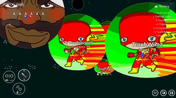 MITOSIS // LEGENDARY REVERSE TRICK SPLIT - GLUE SPLITS - MEGA POP SPLIT // | #GO2K |