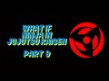 What If Ninja In Jujutsu Kaisen Part 9