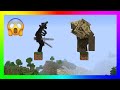 Minecraft Dev Yaratıklar - Mutant More Mod