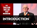 EP1 - Introduction | The Trillion Dollar Man Video Series