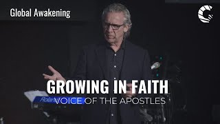 Discipleship: How to Grow in Your Faith | Full Message | Bill Johnson