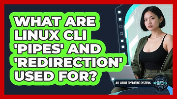 What Are Linux CLI 