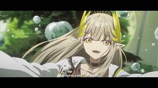 Arknights Animation PV - Lone Trail Rerun