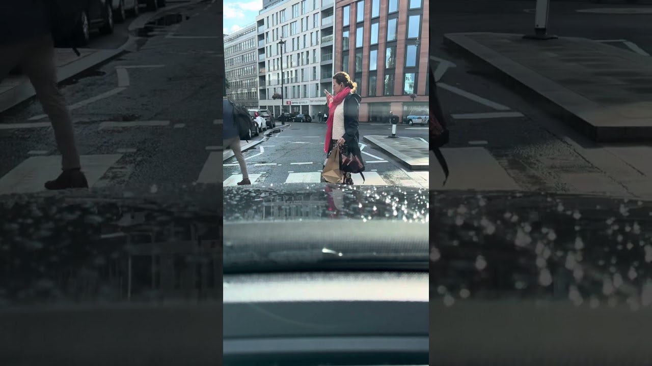 Big Ben, Parliament Square, Victoria Street, Victoria Coach Station, Belgravia