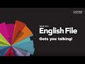 English File 4th Edition