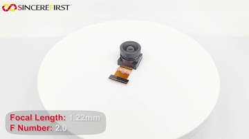 SF SC9782 SM V2.0 OV9782 global shutter camera module