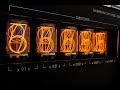 Can Nixie Tube Operate At 100 000 Hz?