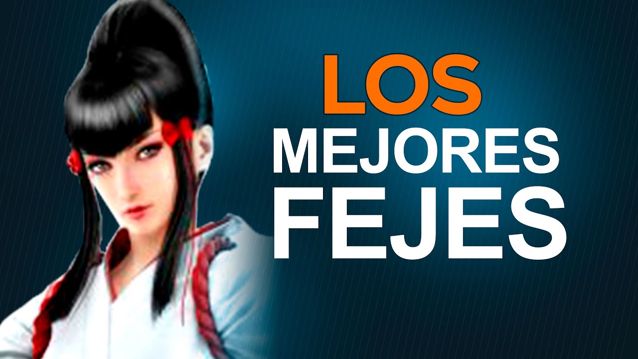 Top Jefes finales TEKKEN